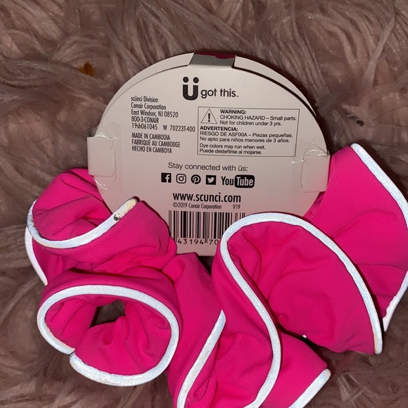 Hair accessories bundle - Picture 5 of 5